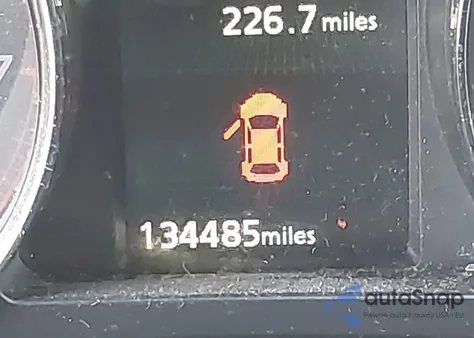 2020 Mitsubishi Outlander Sport 2.0 Be Awc/2.0 Es Awc/2.0 Se Awc/2.0 Sp Awc z USA, uszkodzony, nr VIN JA4AR3AU2LU030542